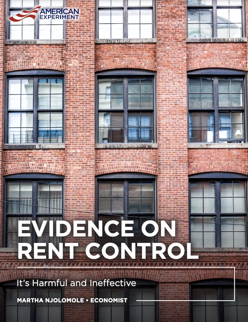 Rental Market Sell-Off Fears Prompt Review Of Rent Controls Rental Market Sell-Off Fears Prompt Review Of Rent Controls