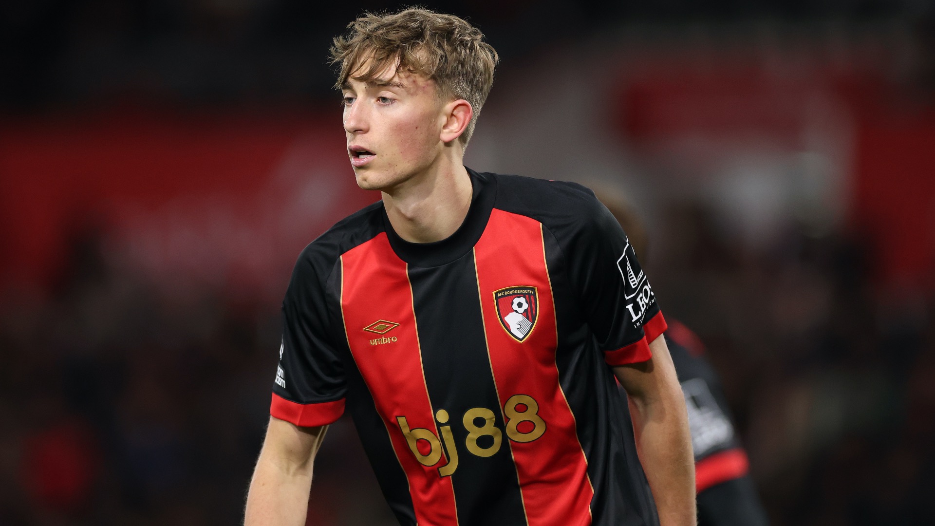Replacing Araujo: Could Dean Huijsen Be Barcelona's Solution? Replacing Araujo: Could Dean Huijsen Be Barcelona's Solution?
