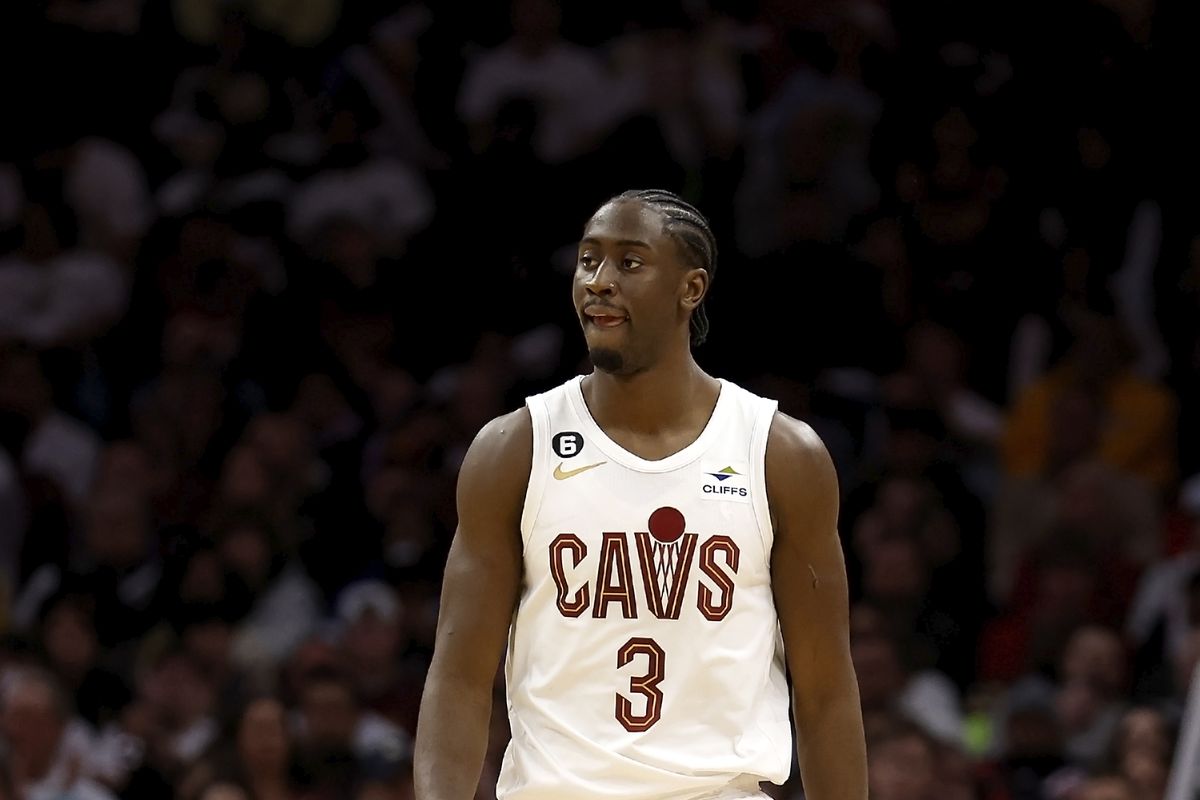 Report: Cavaliers Wary Of Losing Caris LeVert To Free Agency Report: Cavaliers Wary Of Losing Caris LeVert To Free Agency
