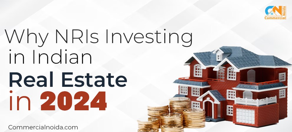 Report: Q1 2024 Shows 47% Increase In Indian Real Estate Investment Report: Q1 2024 Shows 47% Increase In Indian Real Estate Investment