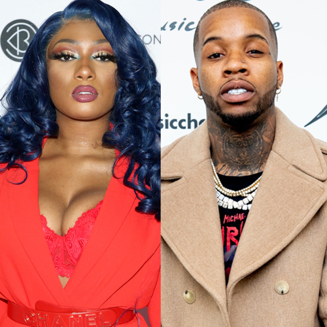 Report: Tory Lanez Stabbed, Transported To Hospital Report: Tory Lanez Stabbed, Transported To Hospital