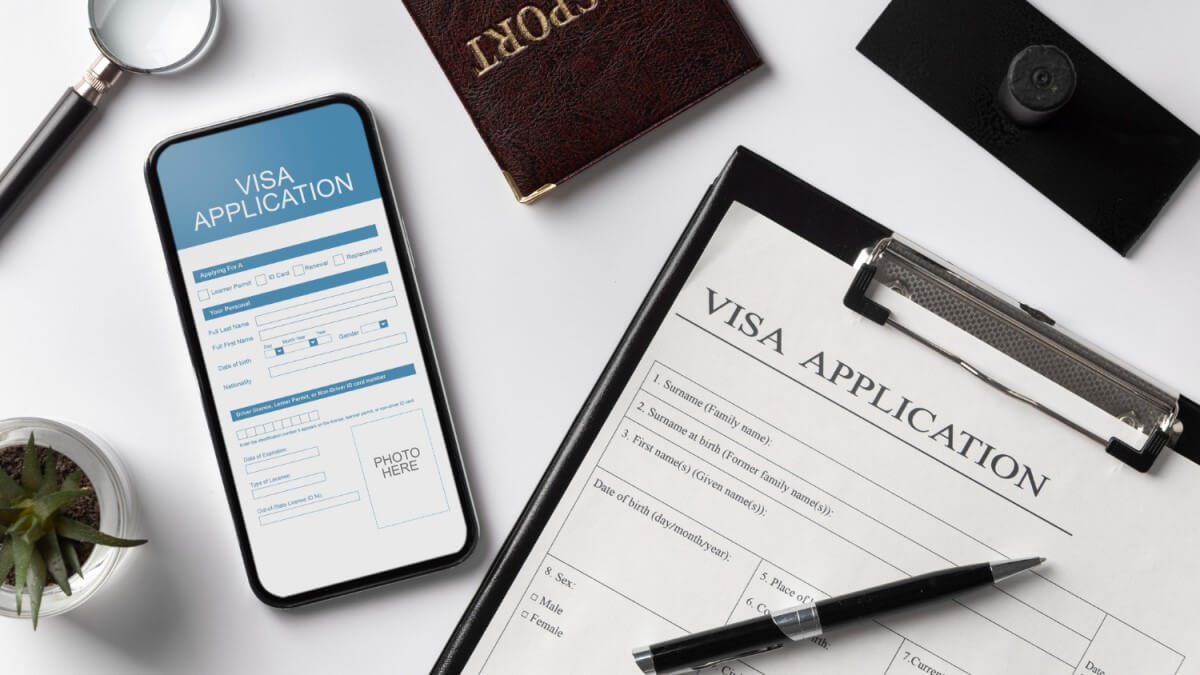 Report: UK Plans To Restrict Visa Applications For Certain Nationalities Report: UK Plans To Restrict Visa Applications For Certain Nationalities