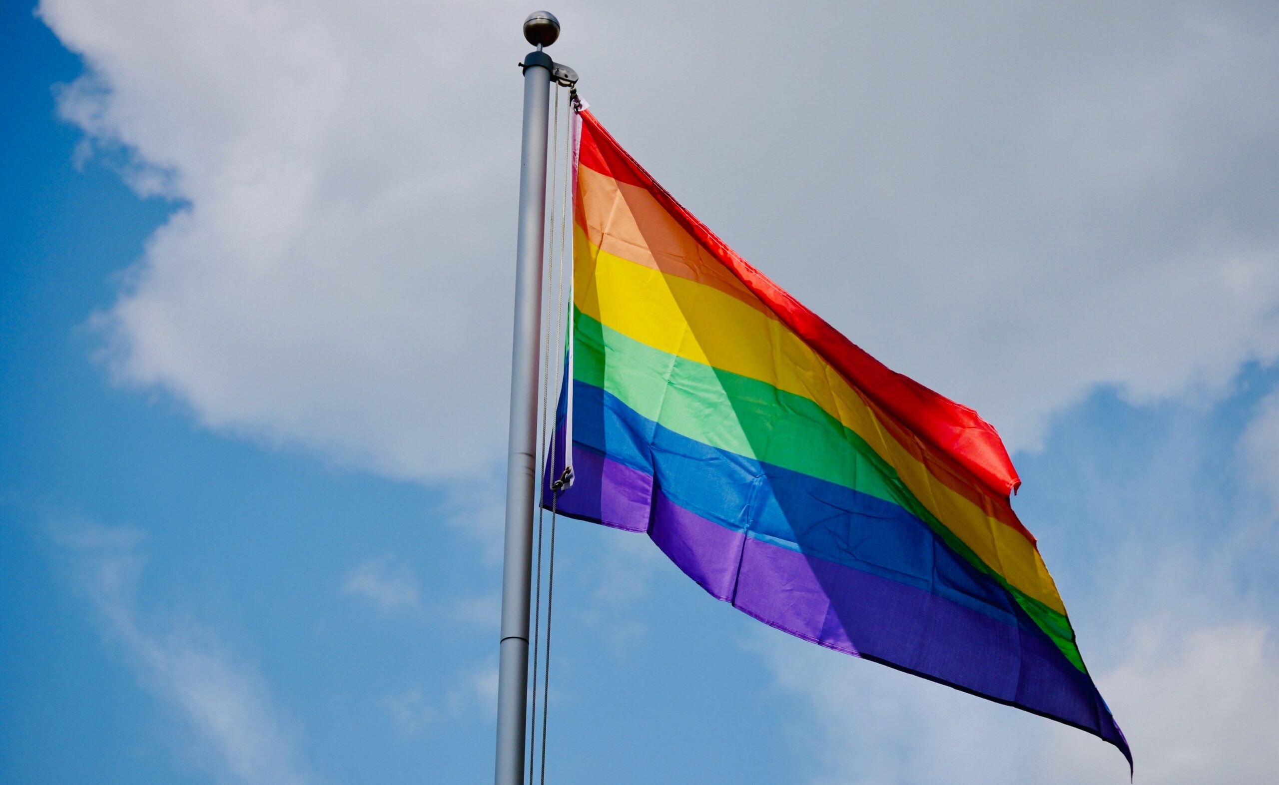 Reports: Pride Flags Banned At Eurovision Song Contest