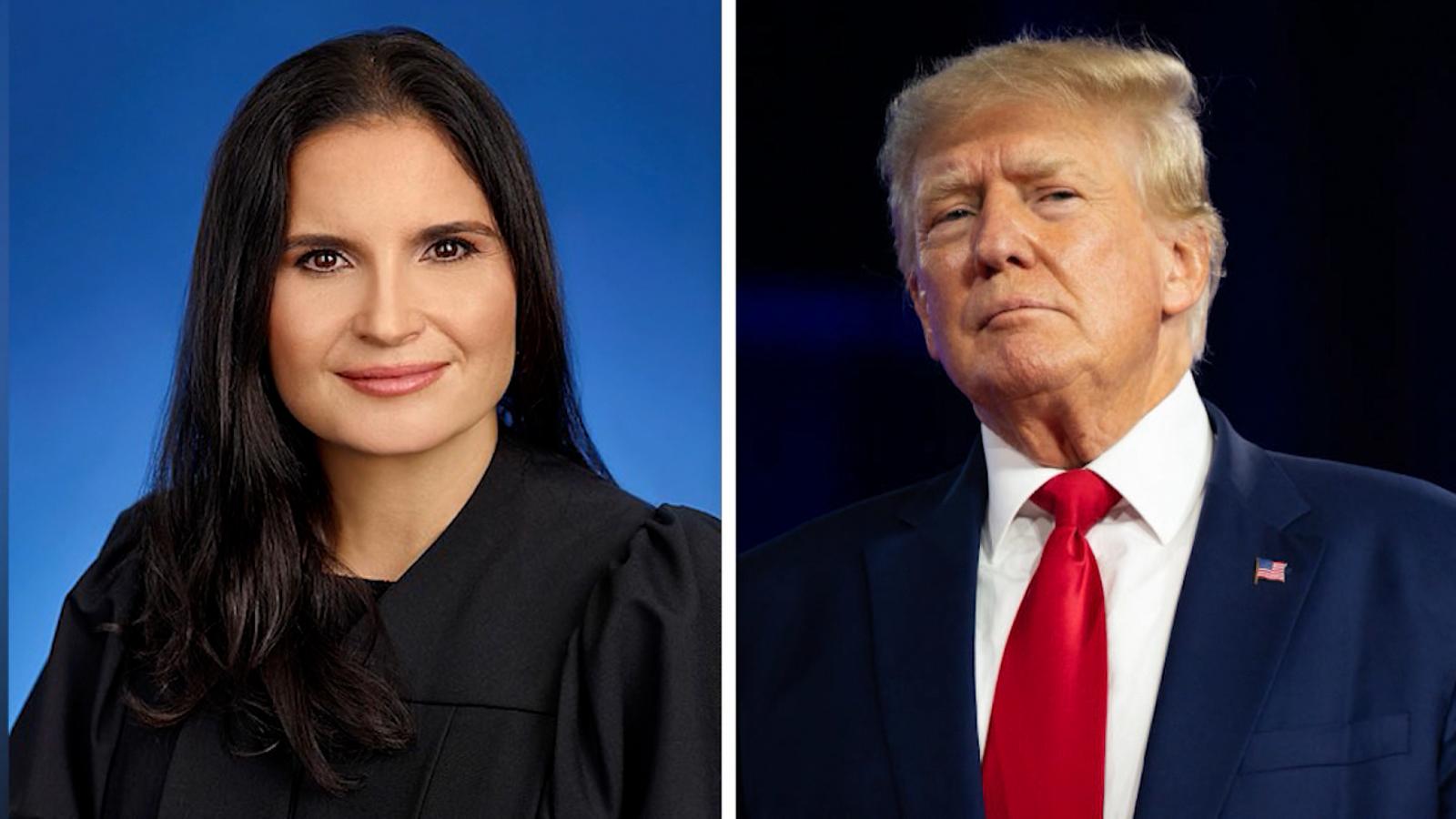 Reports: Trump Dismisses Doug Emhoff From Holocaust Memorial Council Reports: Trump Dismisses Doug Emhoff From Holocaust Memorial Council