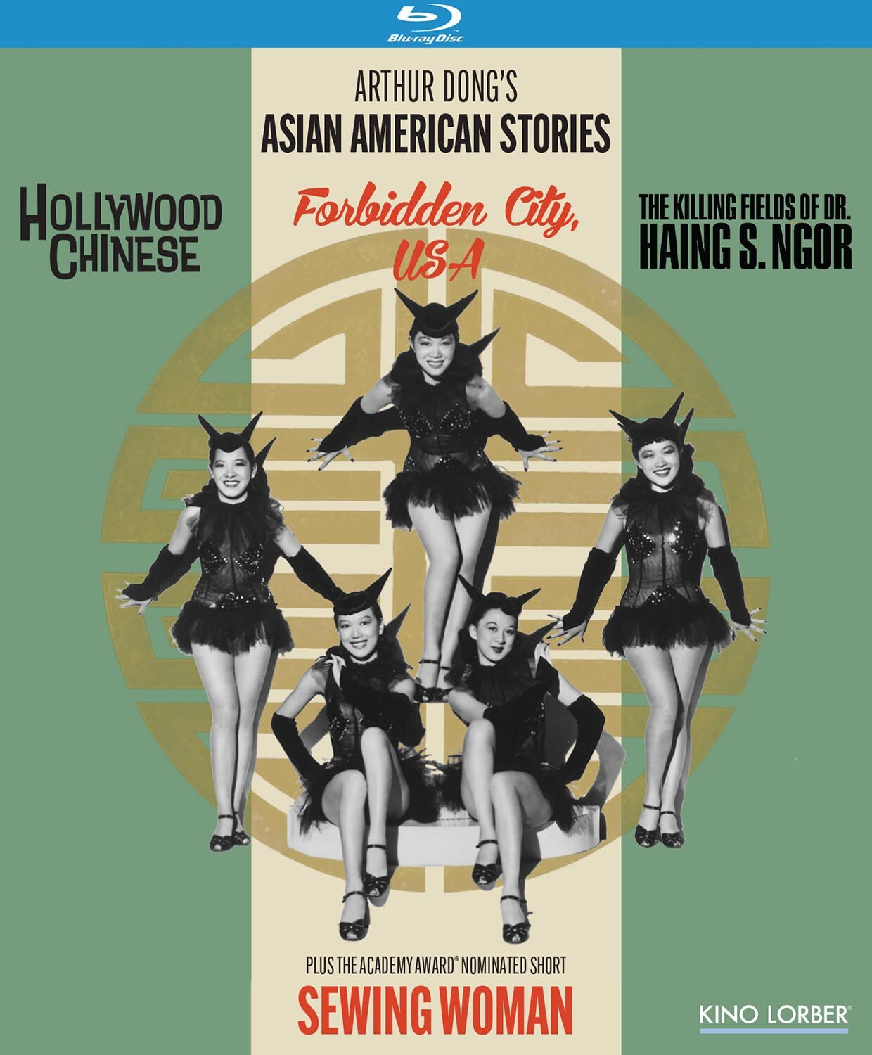 Representation Vs. Reality: Examining Asian And Asian American Stories In Media Representation Vs. Reality: Examining Asian And Asian American Stories In Media