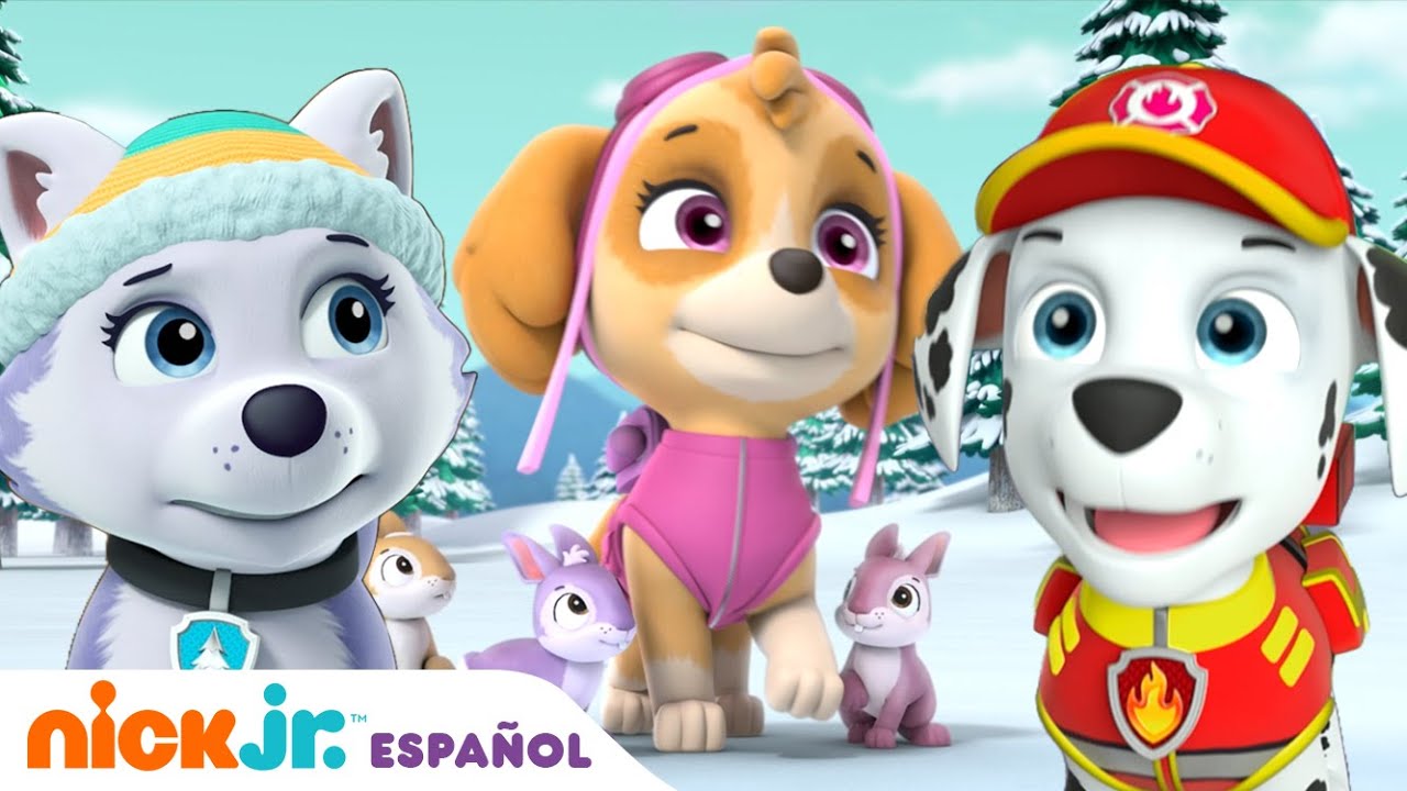 Rescate Paw Patrol Piratas: Videos En Español De 15 Minutos En YouTube Rescate Paw Patrol Piratas: Videos En Español De 15 Minutos En YouTube