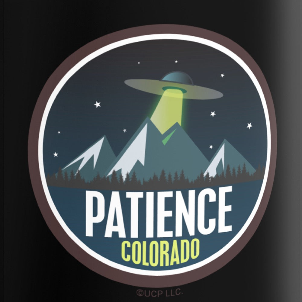 Resident Alien: Unveiling The Real-Life Locations Of Patience, Colorado Resident Alien: Unveiling The Real-Life Locations Of Patience, Colorado