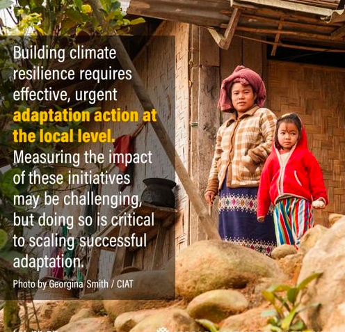 Resilience Building In Least Developed Countries: Strategies For Sustainable Development Resilience Building In Least Developed Countries: Strategies For Sustainable Development