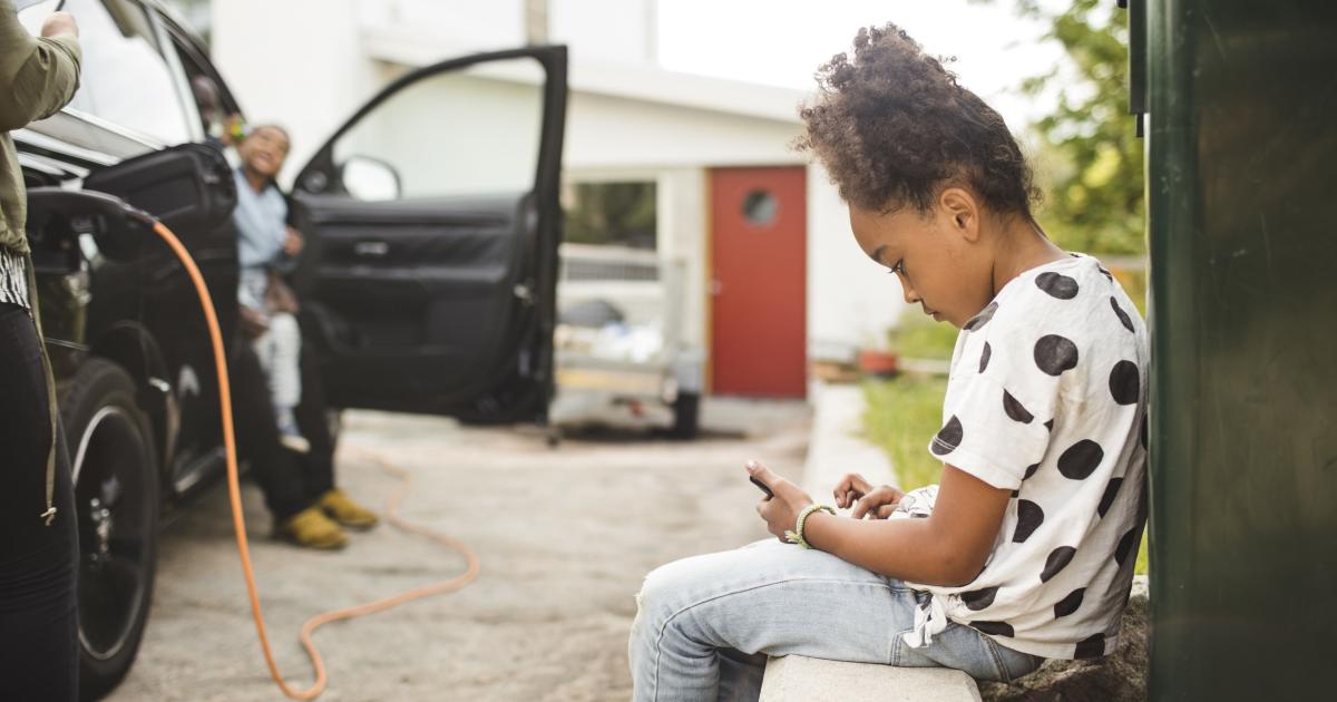 Resistance To Electric Vehicle Mandates Grows Among Car Dealers Resistance To Electric Vehicle Mandates Grows Among Car Dealers
