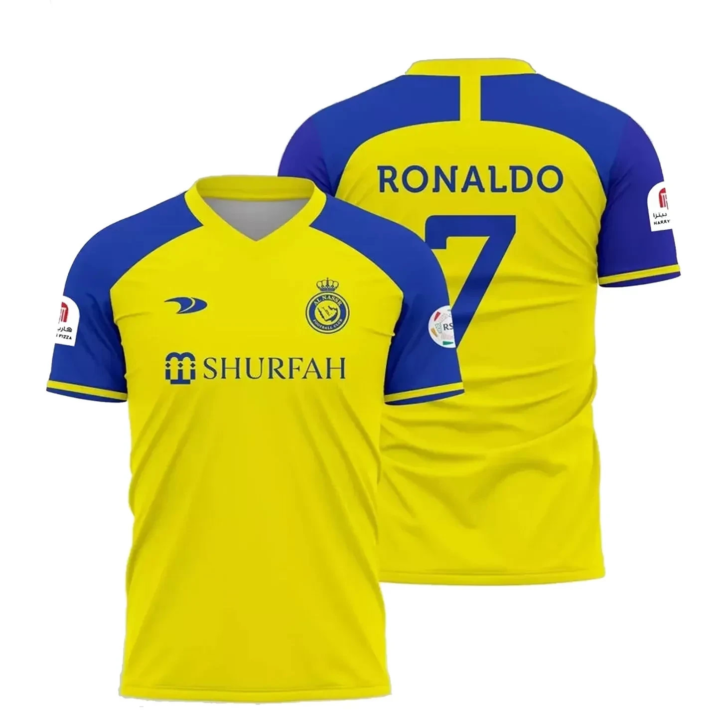 Resmi Açıklama: Cristiano Ronaldo Al Nassr'a Transfer Oluyor Mu? Resmi Açıklama: Cristiano Ronaldo Al Nassr'a Transfer Oluyor Mu?
