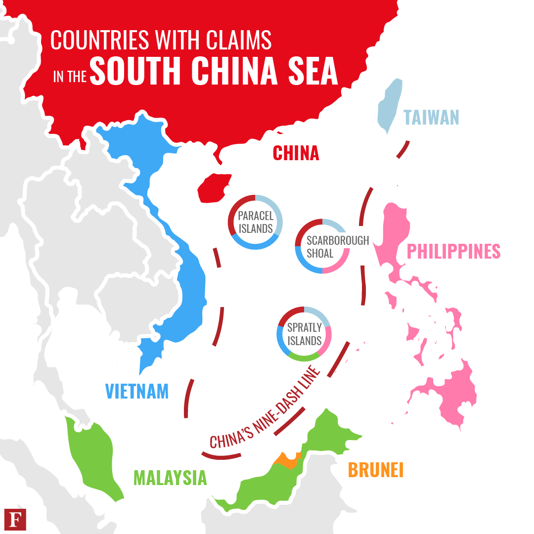 Resolving The U.S.-China Trade Dispute: The Significance Of The Upcoming Meeting Resolving The U.S.-China Trade Dispute: The Significance Of The Upcoming Meeting