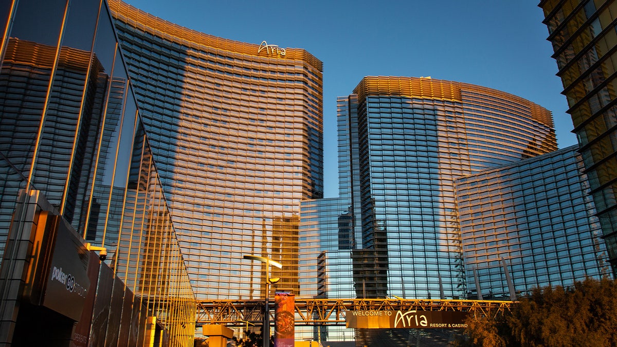 Resorts World Las Vegas Hit With $10.5M Money Laundering Fine Resorts World Las Vegas Hit With $10.5M Money Laundering Fine