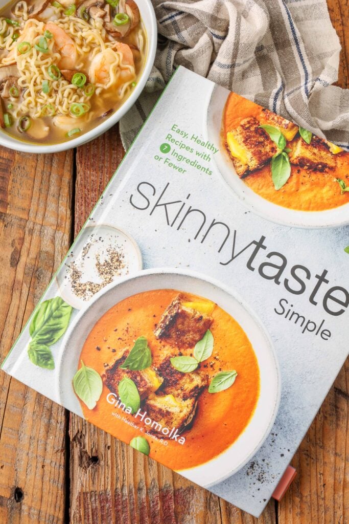 Restaurant-Style Shrimp Ramen Stir-Fry At Home Restaurant-Style Shrimp Ramen Stir-Fry At Home