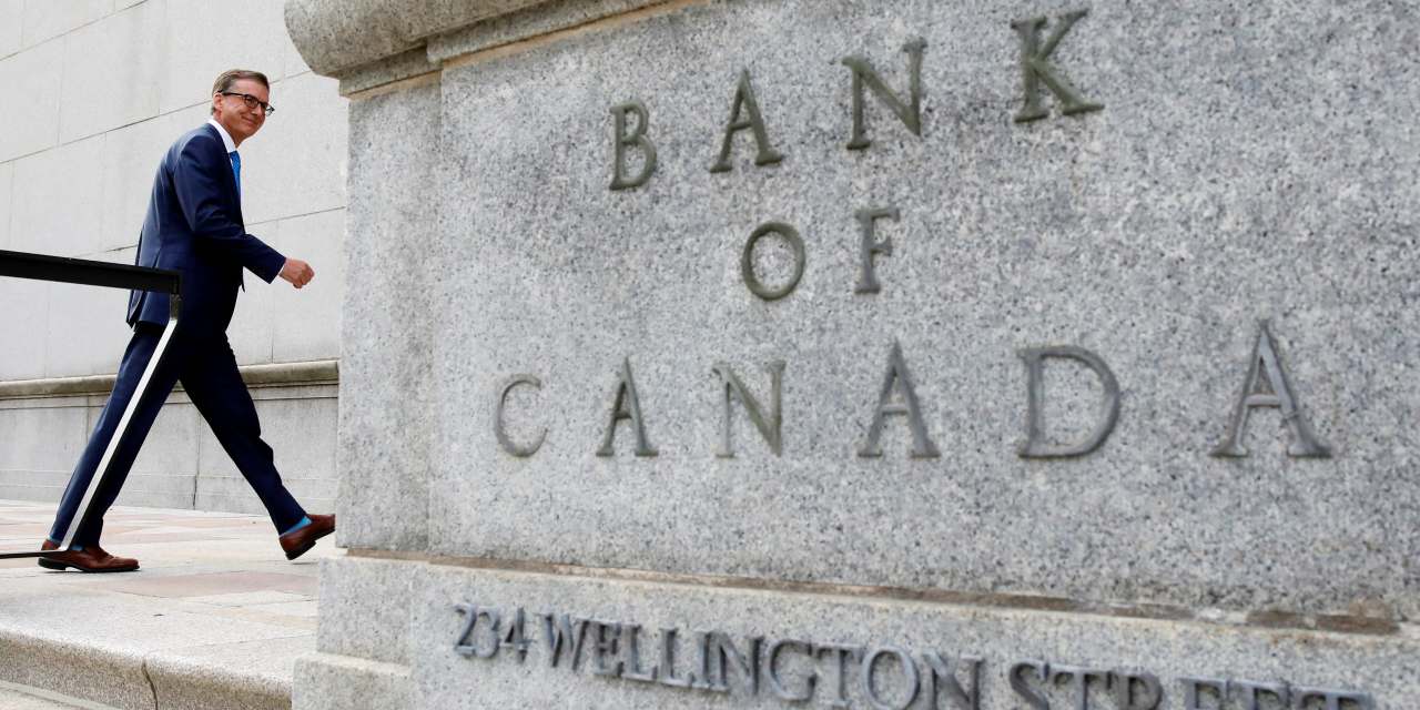 Retail Sales Growth Increases Pressure On Bank Of Canada To Hold Rates Retail Sales Growth Increases Pressure On Bank Of Canada To Hold Rates