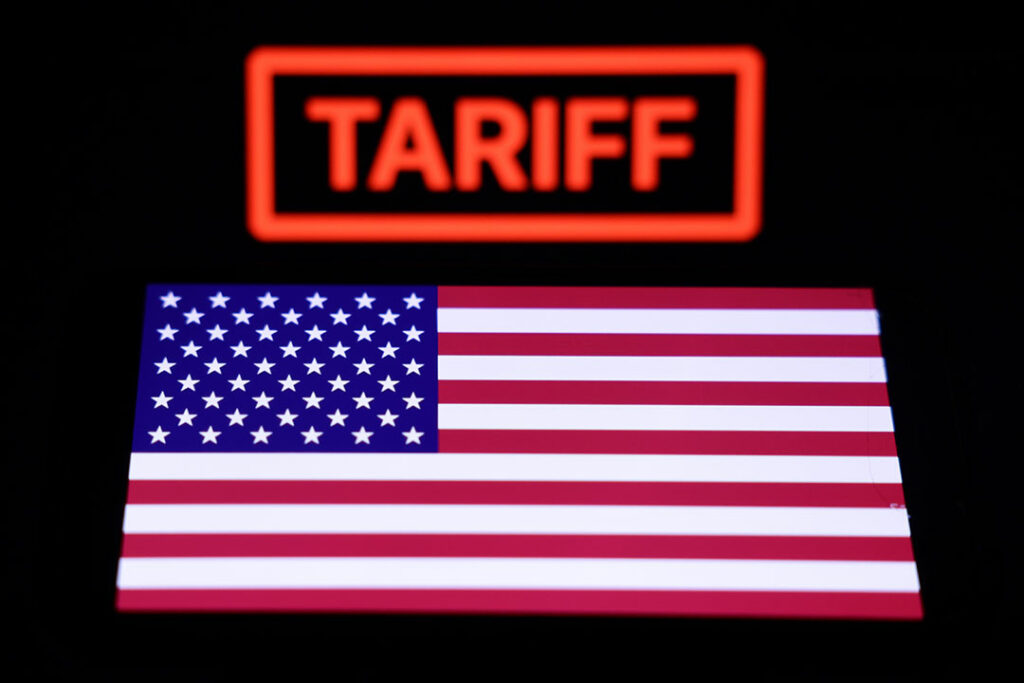 Retailers Sound Alarm: Tariff Price Increases Are Inevitable Retailers Sound Alarm: Tariff Price Increases Are Inevitable