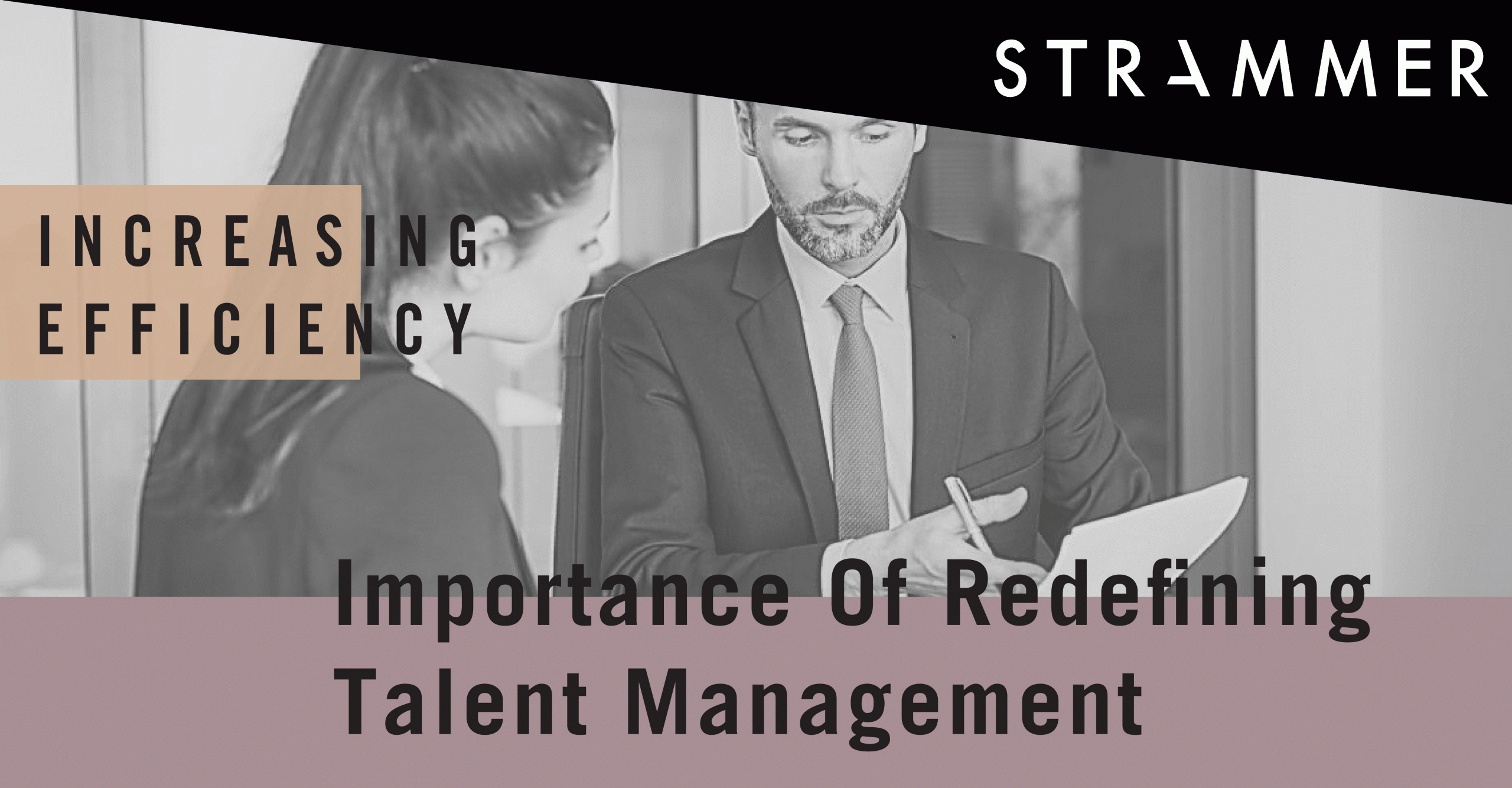 Rethinking Middle Management: Their Importance In A Modern Organization Rethinking Middle Management: Their Importance In A Modern Organization