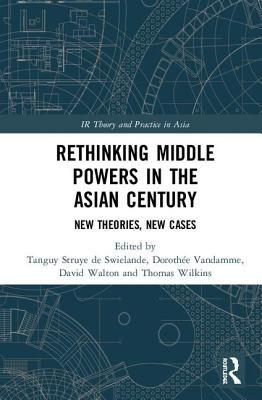 Rethinking Middle Management: Their Vital Role In Modern Organizations Rethinking Middle Management: Their Vital Role In Modern Organizations