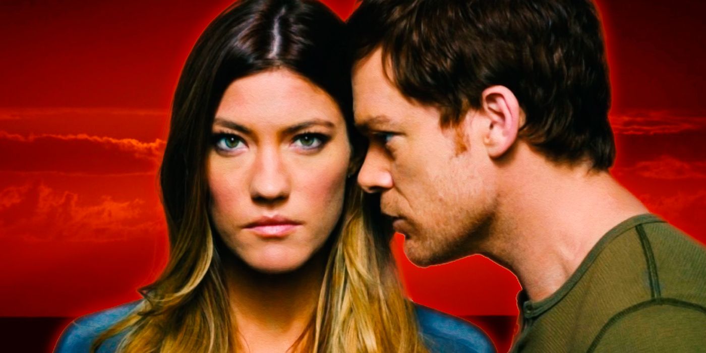 Return Of Iconic Villains In Dexter: Resurrection Return Of Iconic Villains In Dexter: Resurrection