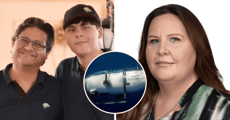 Revealed: The Final Moments Of The Titan Sub – Audio Evidence Revealed: The Final Moments Of The Titan Sub – Audio Evidence