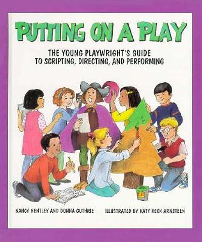 Review: Is This Young Playwright's Watercolor Script A Success? Review: Is This Young Playwright's Watercolor Script A Success?