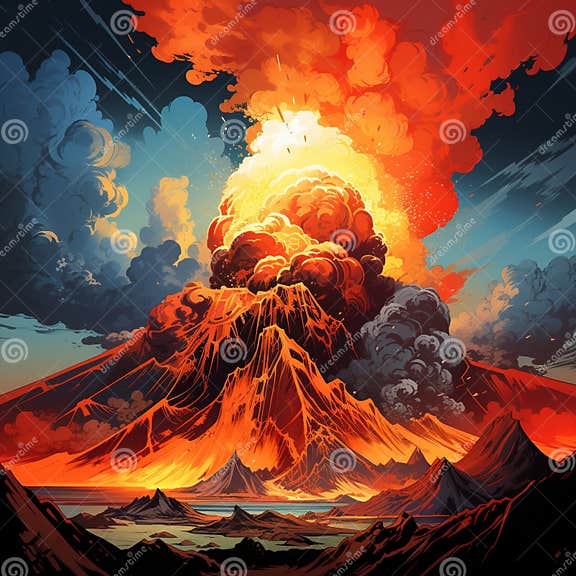 Review Of Earth - Series 1: Inferno - Volcanic Eruptions And Their Impact Review Of Earth - Series 1: Inferno - Volcanic Eruptions And Their Impact