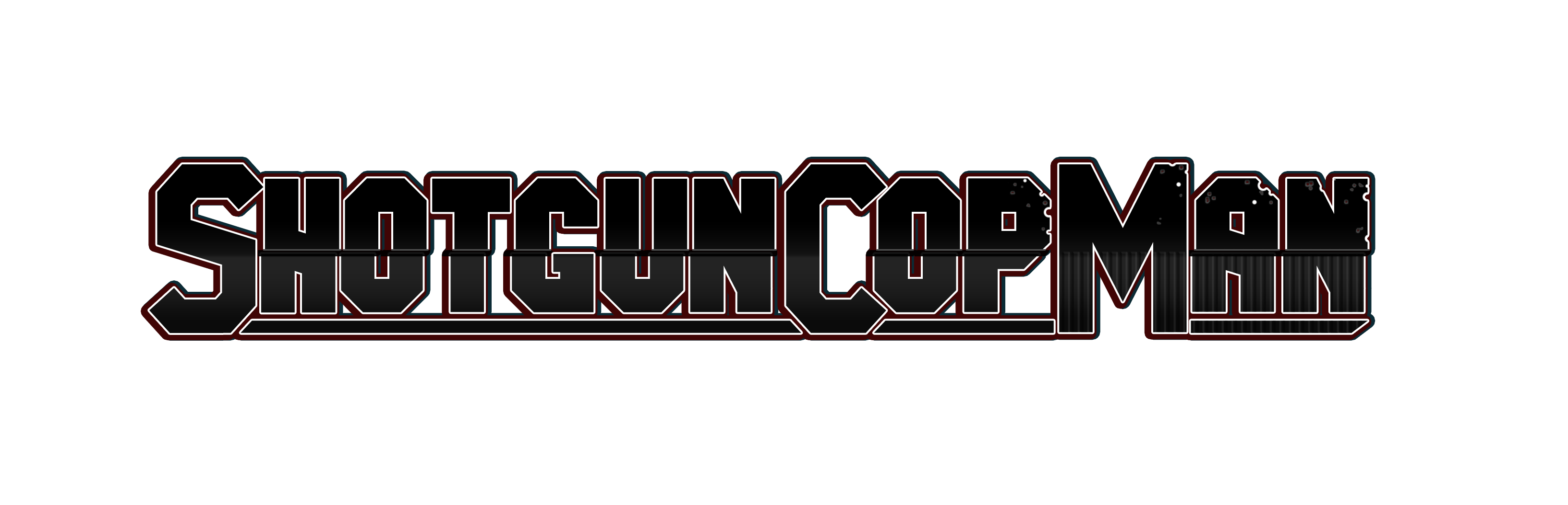 Review: Shotgun Cop Man - A Weird And Wild Platformer Adventure Review: Shotgun Cop Man - A Weird And Wild Platformer Adventure