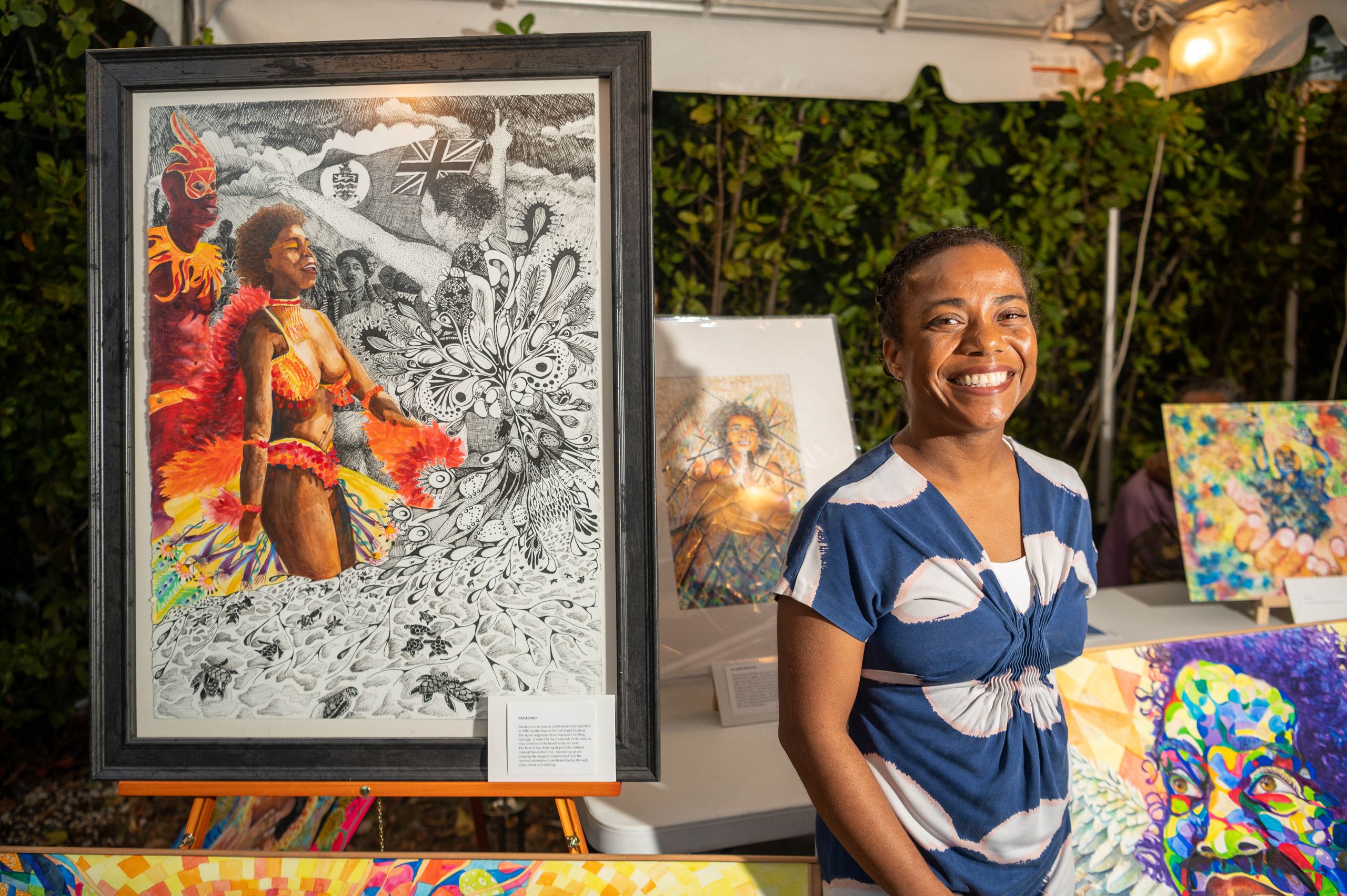 Review: Splice's Coverage Of CayFest Review: Splice's Coverage Of CayFest