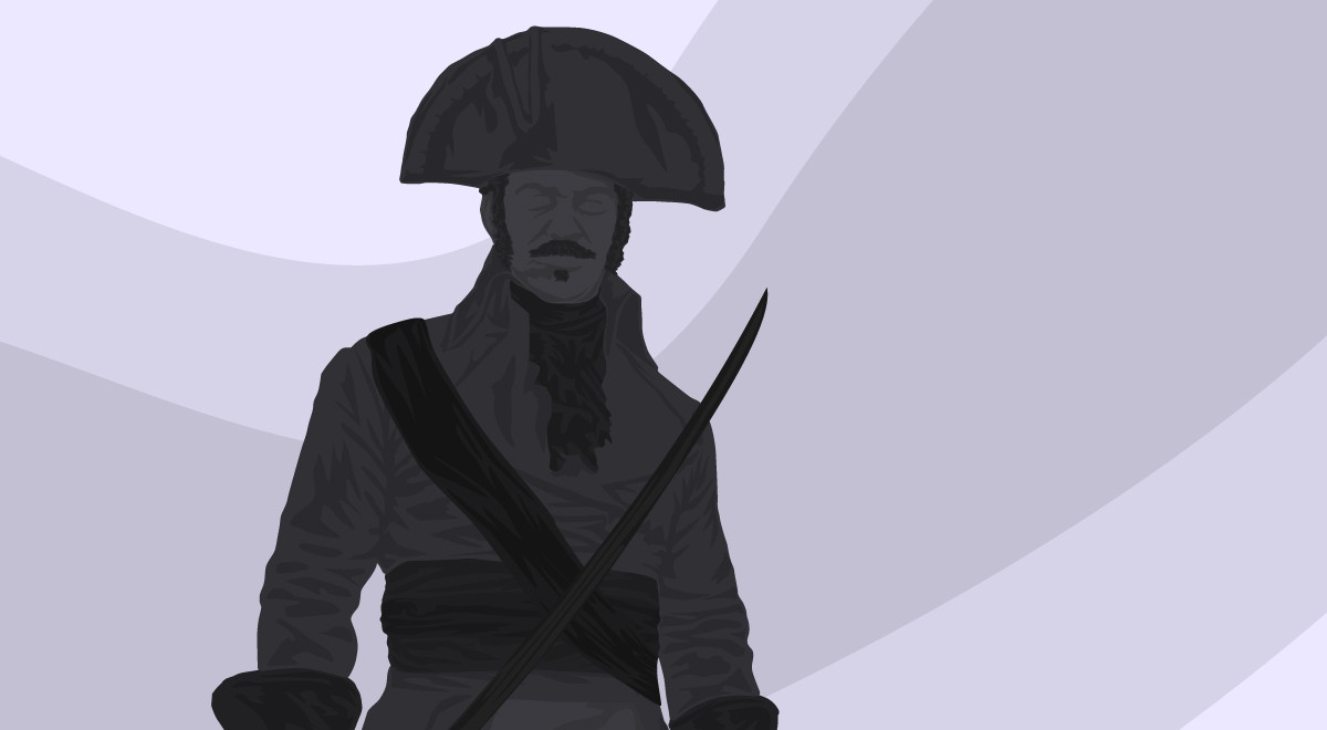 Review: The Count Of Monte Cristo - A Story Of Betrayal And Triumph Review: The Count Of Monte Cristo - A Story Of Betrayal And Triumph