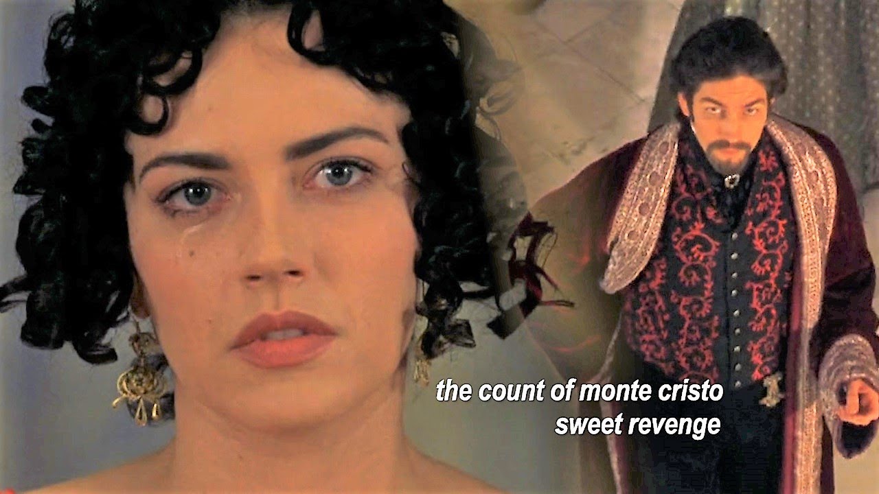 Review: The Count Of Monte Cristo – A Swashbuckling Tale Of Revenge Review: The Count Of Monte Cristo – A Swashbuckling Tale Of Revenge