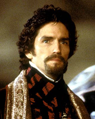 Review: The Count Of Monte Cristo - A Timeless Tale Of Revenge Review: The Count Of Monte Cristo - A Timeless Tale Of Revenge