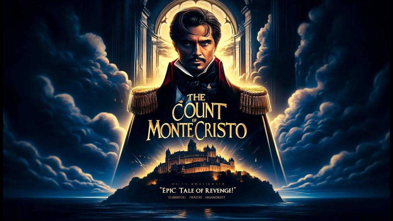 Review: The Count Of Monte Cristo - Revenge, Justice, And Redemption Review: The Count Of Monte Cristo - Revenge, Justice, And Redemption
