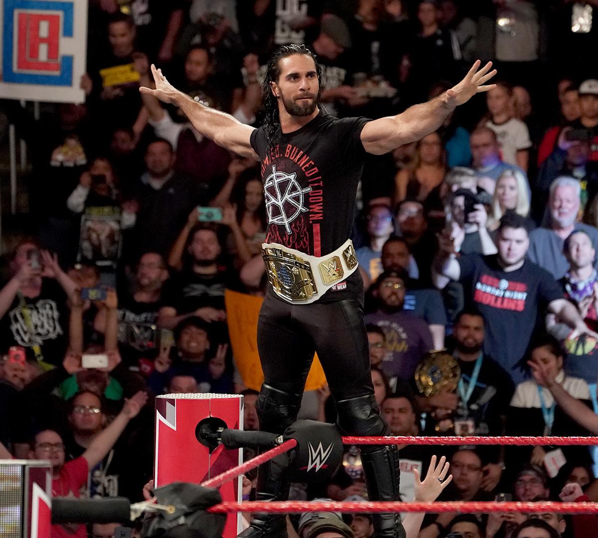 Review: WWE Raw Winners And Grades - May 19, 2025 Review: WWE Raw Winners And Grades - May 19, 2025