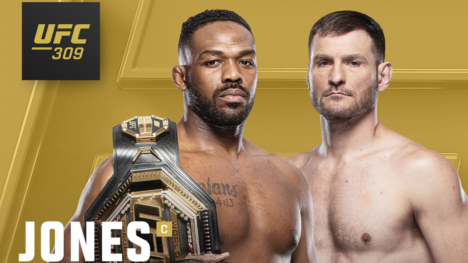 Revised Fight Order For UFC 314 Pay-Per-View Event Revised Fight Order For UFC 314 Pay-Per-View Event