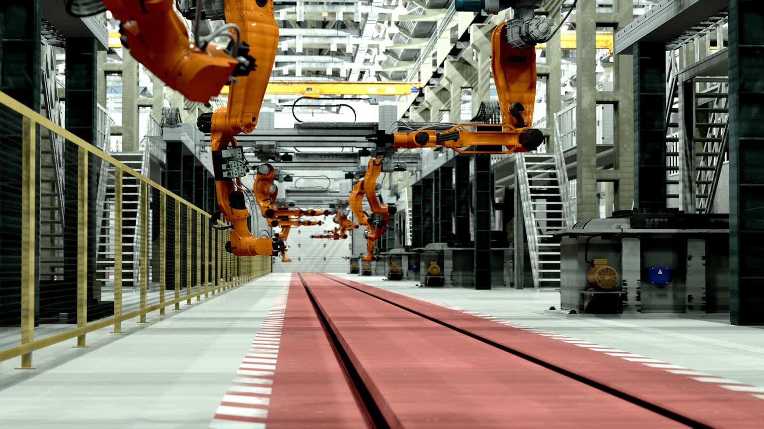 Reviving American Manufacturing: The Reality Of Job Creation Reviving American Manufacturing: The Reality Of Job Creation