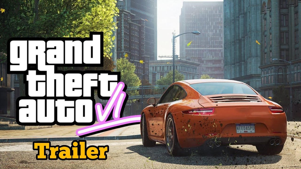 Rewatching The GTA VI Trailer: What We Know So Far Rewatching The GTA VI Trailer: What We Know So Far