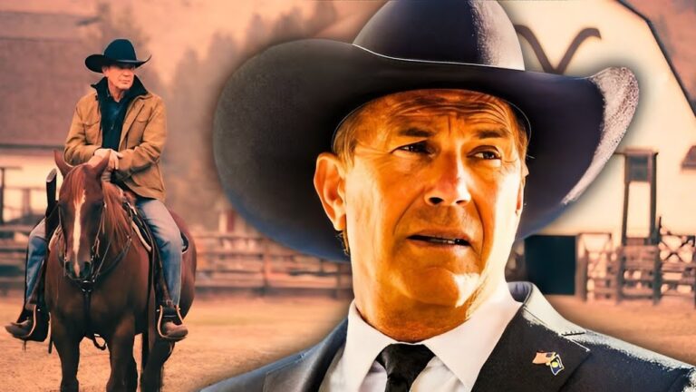 Rewatching Yellowstone Season 1 Post-Finale: 8 Things You'll Notice Differently Rewatching Yellowstone Season 1 Post-Finale: 8 Things You'll Notice Differently