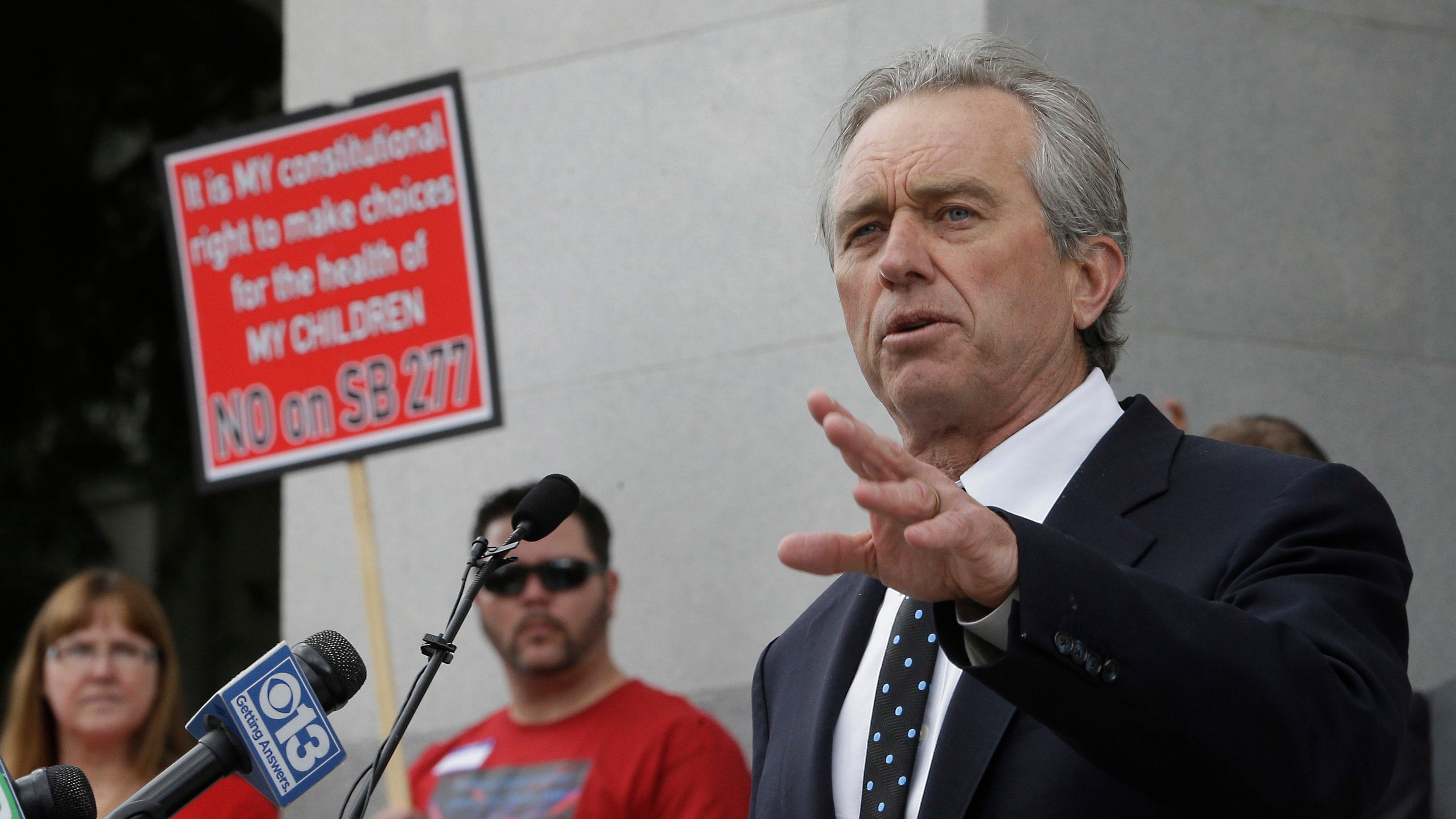 RFK Jr.'s HHS: An Exclusive Look At The Potential End Of Routine COVID-19 Vaccination For Children And Pregnant Women RFK Jr.'s HHS: An Exclusive Look At The Potential End Of Routine COVID-19 Vaccination For Children And Pregnant Women