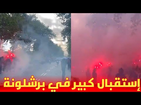 رحلة باريس سان جيرمان نحو القمة الأوروبية رحلة باريس سان جيرمان نحو القمة الأوروبية