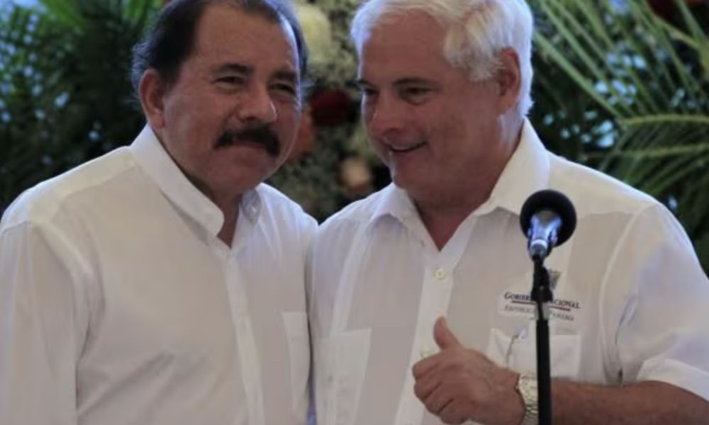 Ricardo Martinelli: Colombia Otorga Asilo Político Ricardo Martinelli: Colombia Otorga Asilo Político