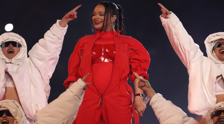 Rihanna Pregnant With Baby Number Three: Updates And News Rihanna Pregnant With Baby Number Three: Updates And News