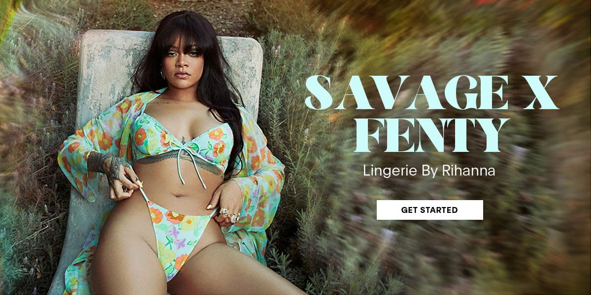 Rihanna's Heavenly Designs: The New Savage X Fenty Bridal Line