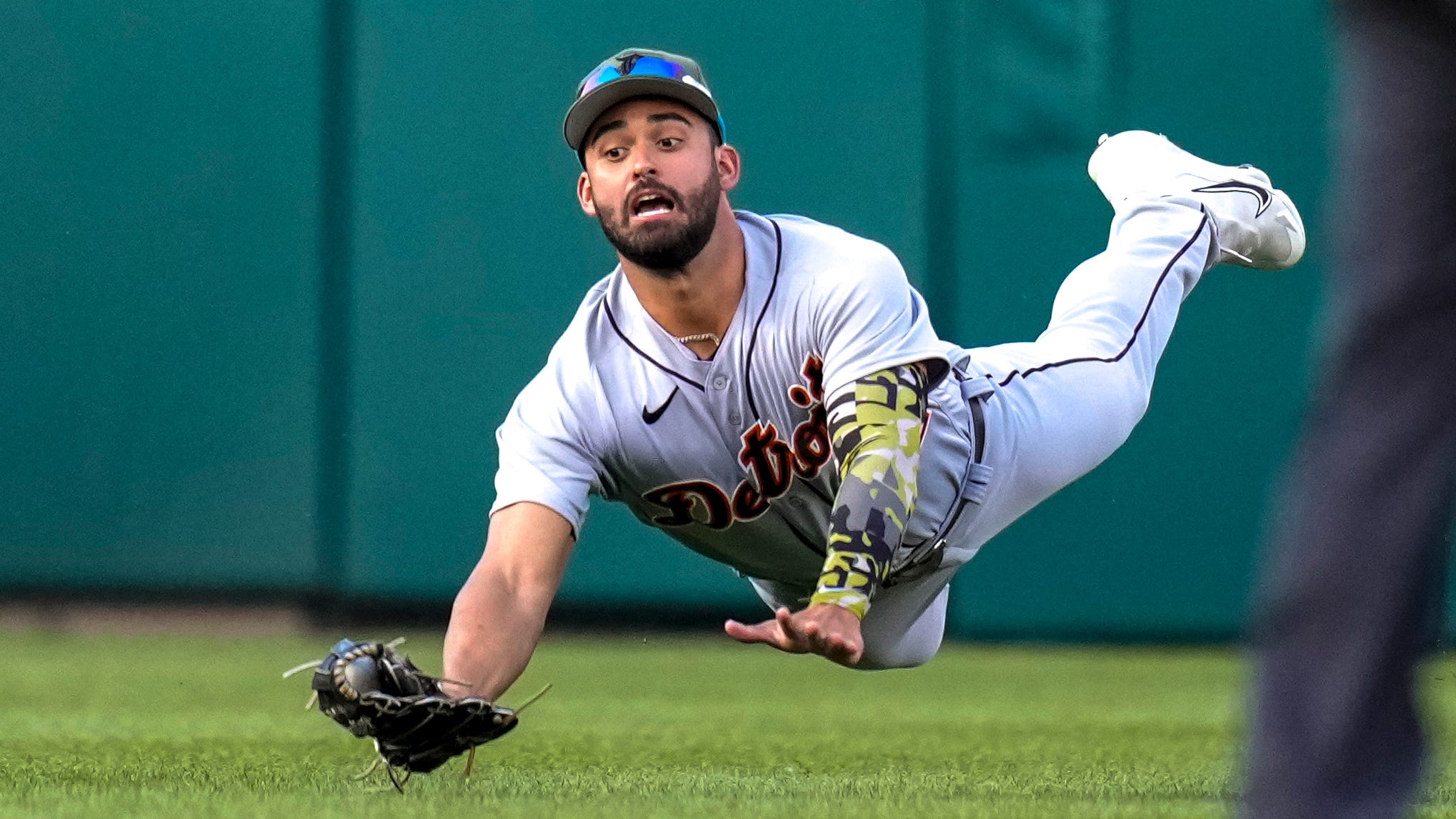 Riley Greene's Two Ninth-Inning Home Runs Power Detroit Past Angels Riley Greene's Two Ninth-Inning Home Runs Power Detroit Past Angels