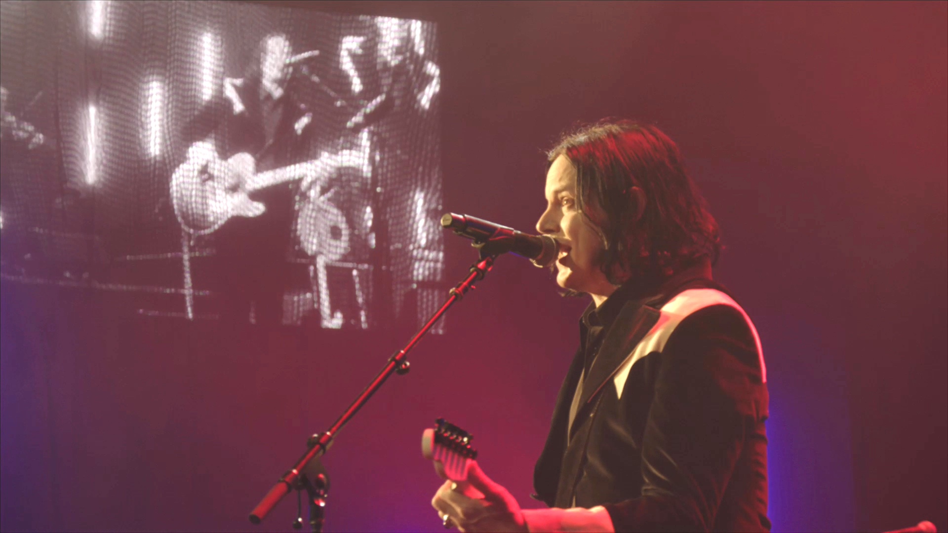 Ringo & Friends At The Ryman: A Comprehensive Guide To The CBS Country Music Event Ringo & Friends At The Ryman: A Comprehensive Guide To The CBS Country Music Event