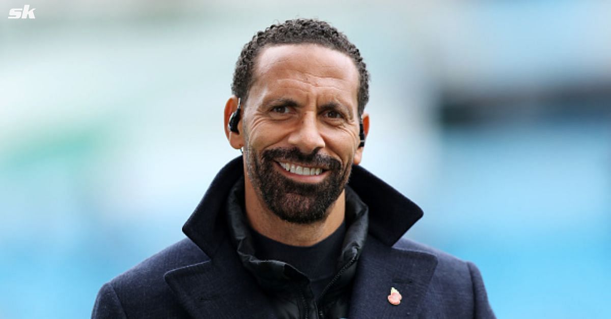 Rio Ferdinand Predicts Champions League Finalists: Arsenal's Chances? Rio Ferdinand Predicts Champions League Finalists: Arsenal's Chances?