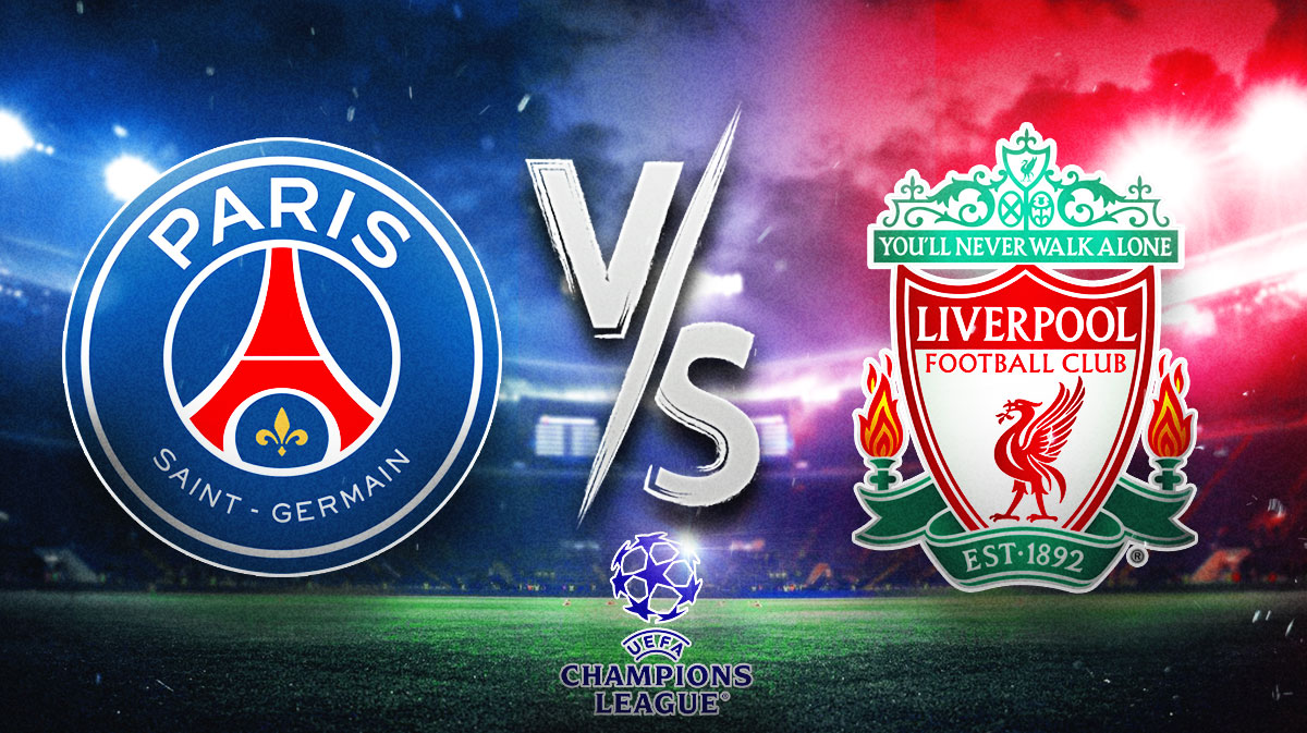 Rio Ferdinand's Champions League Pick: Arsenal Or PSG? Rio Ferdinand's Champions League Pick: Arsenal Or PSG?