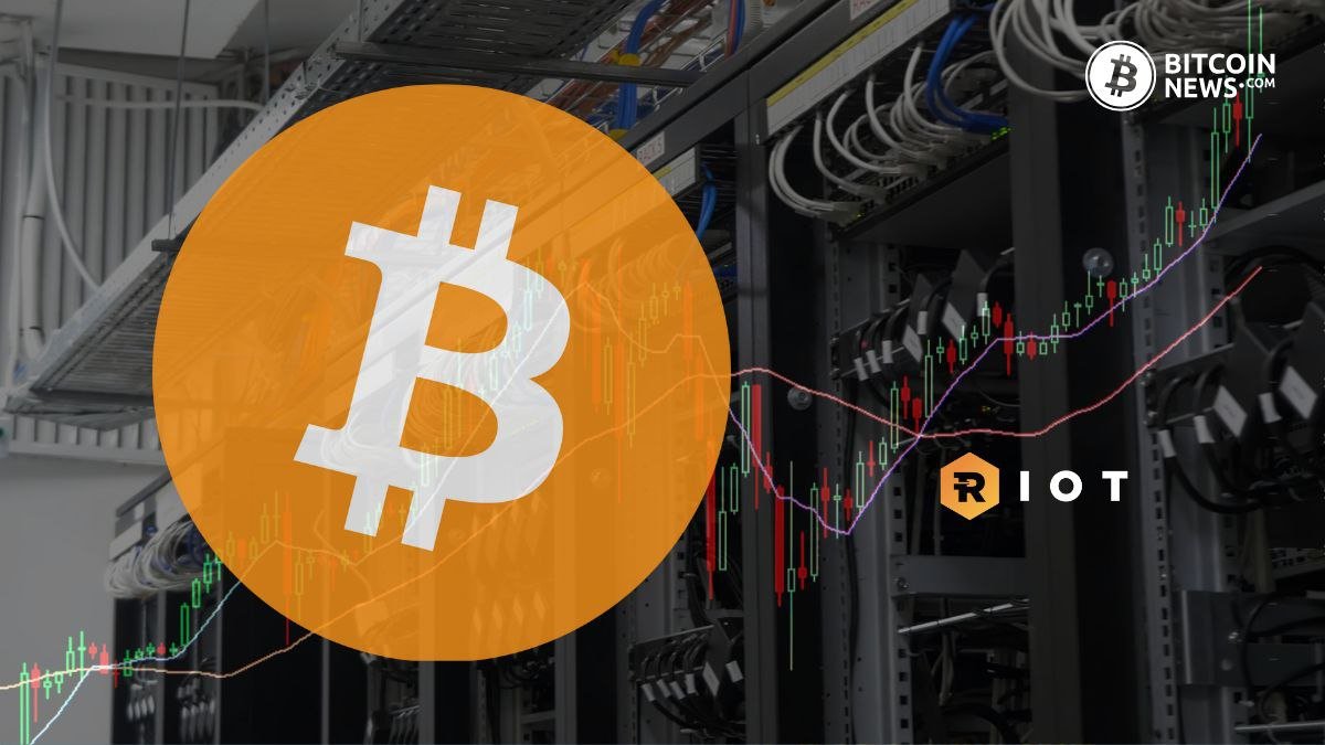 Riot Platforms (RIOT): 52-Week Low Stock Price Explained Riot Platforms (RIOT): 52-Week Low Stock Price Explained