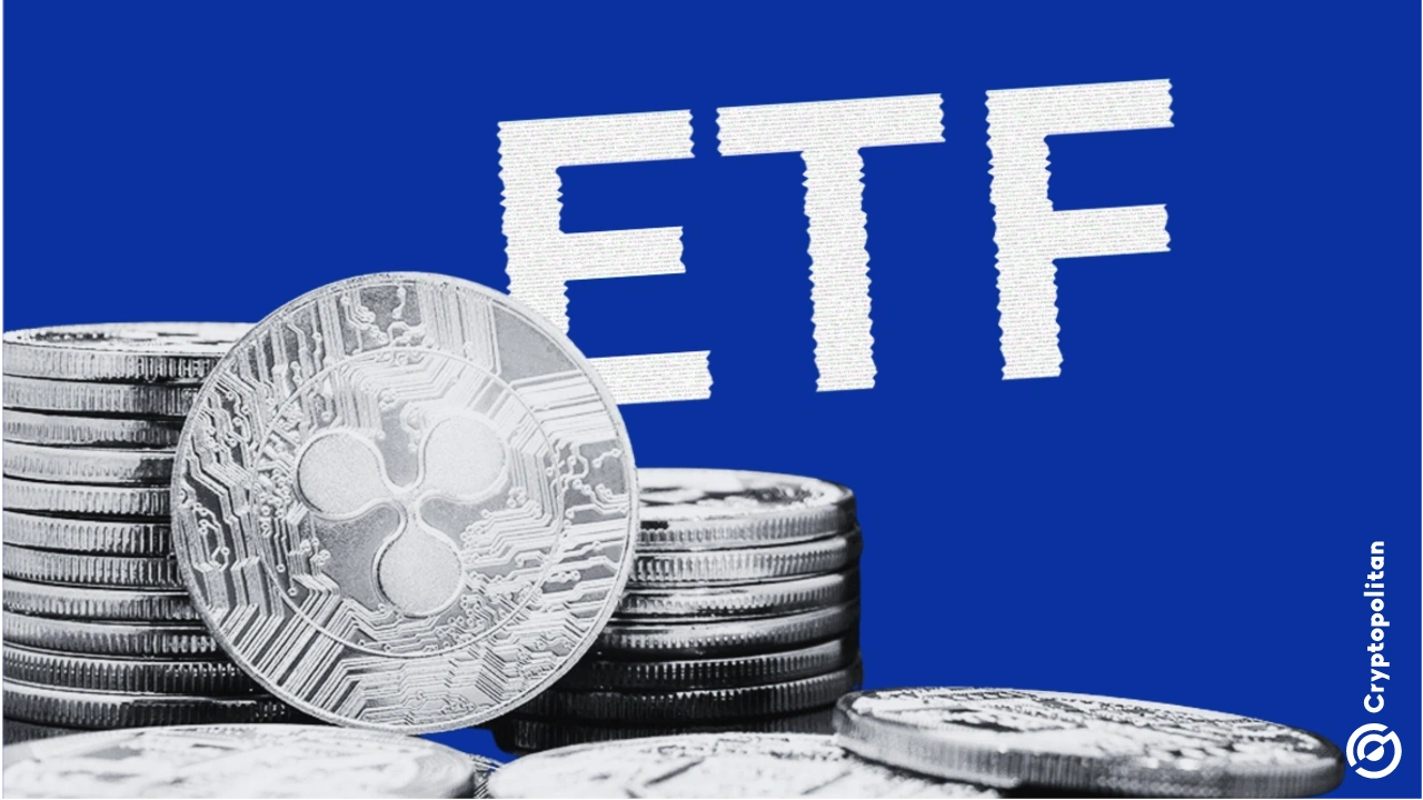 Ripple And SEC Near Settlement: Potential Commodity Classification For XRP Ripple And SEC Near Settlement: Potential Commodity Classification For XRP