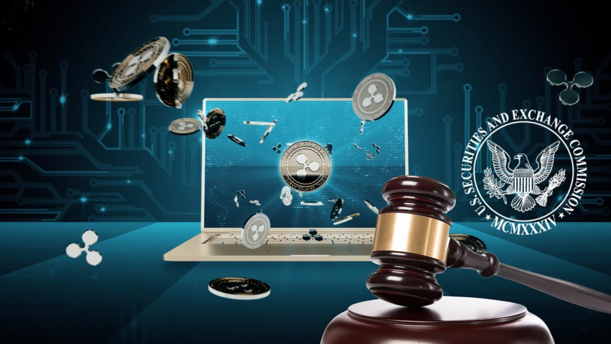 Ripple Lawsuit News: Potential Commodity Classification For XRP Ripple Lawsuit News: Potential Commodity Classification For XRP