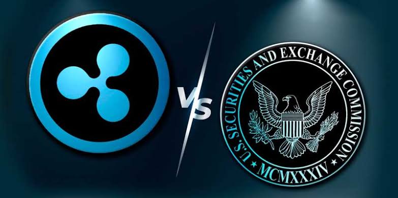 Ripple Vs SEC: XRP Price Action And The Potential For A US ETF Approval Ripple Vs SEC: XRP Price Action And The Potential For A US ETF Approval