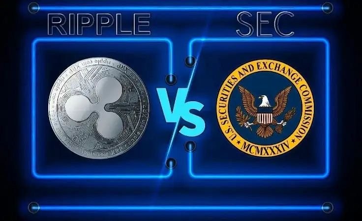 Ripple Wins Partial Victory: Analyzing The $50M SEC Settlement And XRP's Future